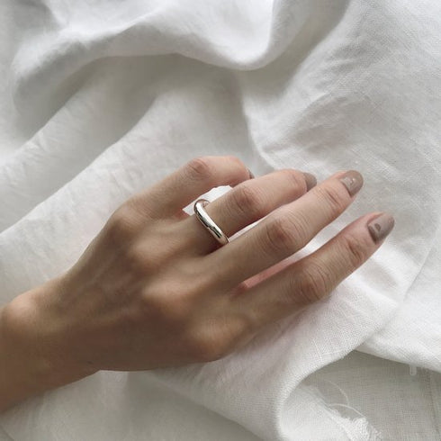 wave ring